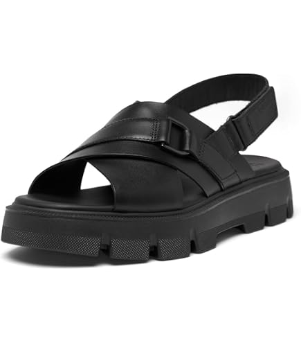 Amazon.com | Sorel Cameron Flatform Sandals for Women - EVA  display picture 2
