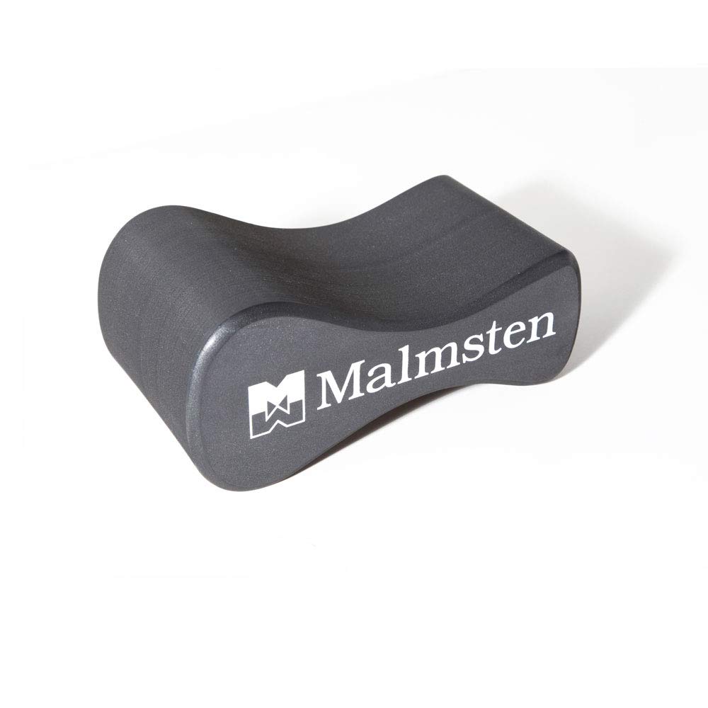 Malmsten Pull Buoy-Black