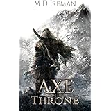 The Axe and the Throne (Bounds of Redemption) (Volume 1)