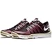 Nike Nike Free Trainer 5.0 V6 Amp Mens Burgundy Mesh Athletic Training Shoes 11