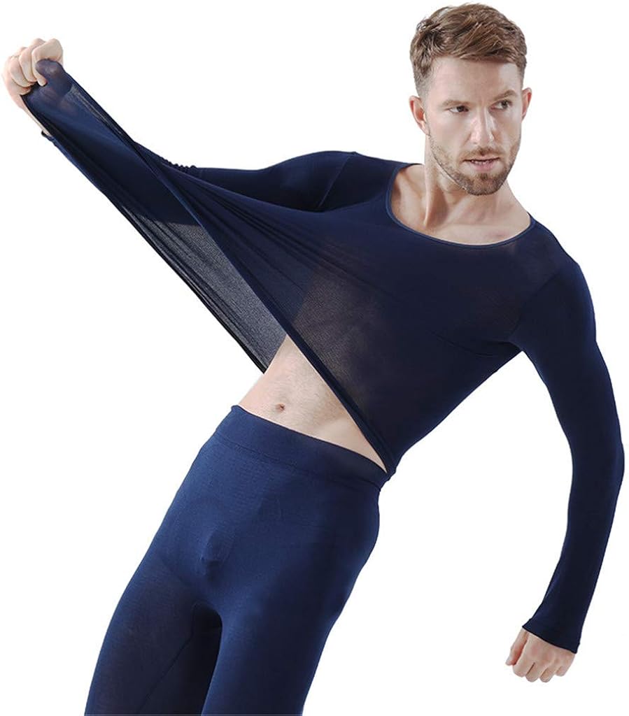 thermal inner men