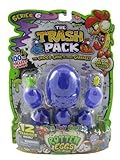 The Trash Pack Series 6 Rotten Eggs: 12 Pack
