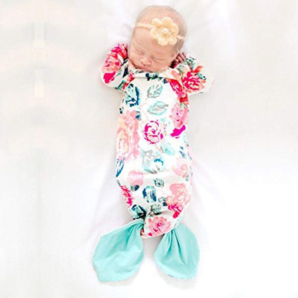 mermaid swaddle
