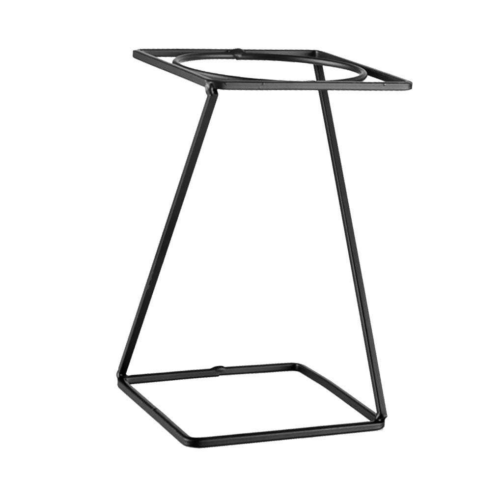 コーヒーフィルターホルダー プオーバーメーカー コーヒードリッパー コーヒーフィルターラック 再利用可能 Fityle ドリップコーヒー B07q2fgs15 正方形 Abbaf78abfa94de3ee ノンスリップカップスタンド コーヒーフィルター 見事な創造力 Blog Madeiranit