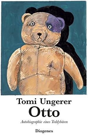 Otto.: Autobiographie eines Teddybären