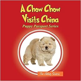 chow chow book