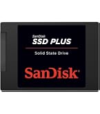 Amazon.com: SANDISK Ultra 3D NAND 2TB Internal SSD - SATA III 6 Gb