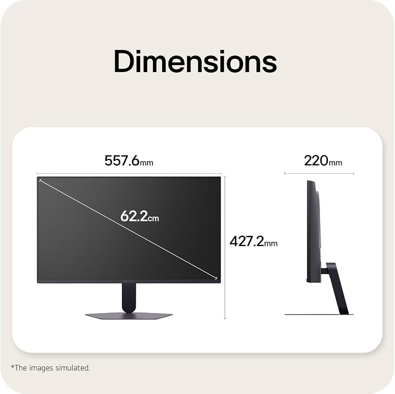Ultragear | Écran Gaming IPS 25" FHD | 200Hz 1ms