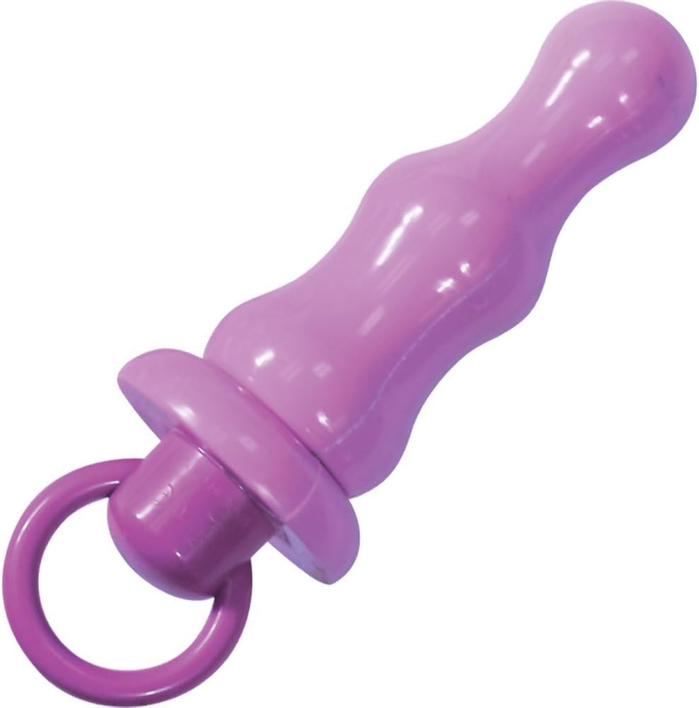 vibrating pacifier