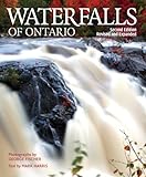 Waterfalls of Ontario by Mark Harris, George Fischer