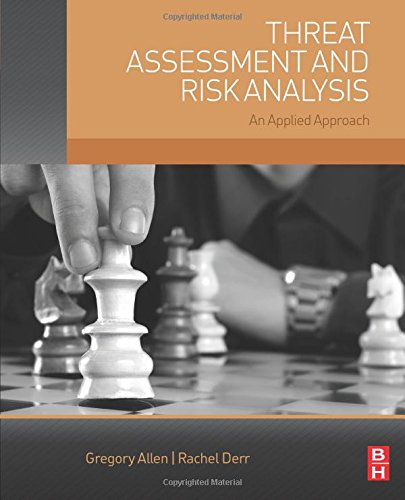 Threat Assessment and Risk Analysis: An Applied Approach