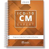 ICD-10-CM Expert 2020 for Providers &amp; Facilities (ICD-10-CM Complete Code Set)