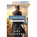 A Simple Prayer Hearts Of The Lancaster Grand Hotel Amy