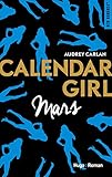 Calendar Girl - Mars (French Edition) by 