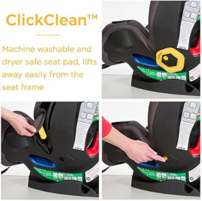 safety first ultramax air 360