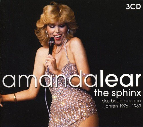Amanda Lear - Top 100  - 1978 - Zortam Music