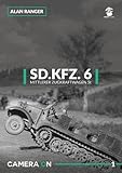 Sd.Kfz. 6 Mittlerer Zugkfraftwagen 5t (Camera ON) by