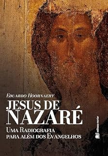 Livro Jesus de Nazaré: uma radiografia para além dos Evangelhos