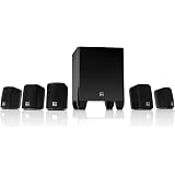 Amazon.com: JBL Cinema 610 Advanced 5.1 
