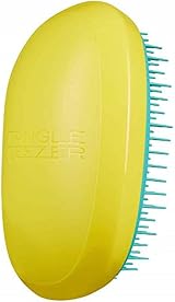 Tangle Teezer Salon Elite Summer Neon Brights Hair Brush Unisex Adult All Hair view 2