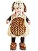 Underwraps Toddler Belly Babies Furry Puppy Costume