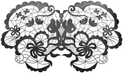 Bijoux Indiscrets Masks Anna Eyemask One Size Multicolor