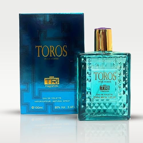 سعر Taurus by Tri for Men Perfume for Men Best Perfume Gifts