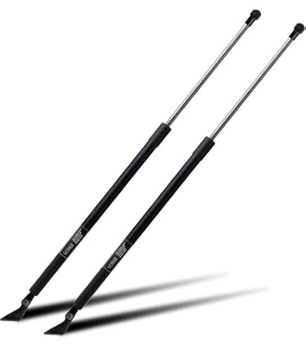 Amazon.com: Nissan 90450-ZL90A, Hatch Lift Support : Automotive