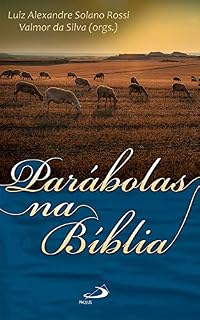Livro Parábolas na Bíblia (Temas bíblicos)