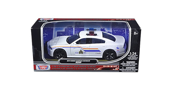 rcmp diecast