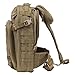 5.11 Rush Moab 10 Tactical Sling Pack Backpack, Style 56964, Black