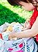 8x Organic Quinoa Infant & Baby Cereal Travel Packs w/Naturally Occurring Omega 3, 6, 9 Protein, Iron, Magnesium, B2. Easiest First Foods to Digest. By WutsupBaby –4oz(8packx0.5oz) (Kale&Sweet Potato)