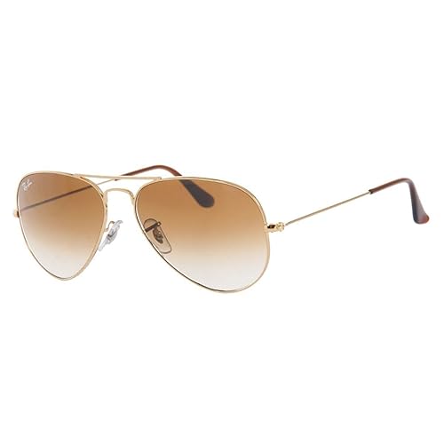 Rayban Aviator Sunglasses: Amazon.co.uk