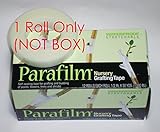 1 Roll Parafilm Nursery Grafting Tape - Size 0.5