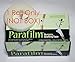 1 Roll Parafilm Nursery Grafting Tape - Size 0.5