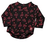 Case IH Baby Boy's Printed Onesie