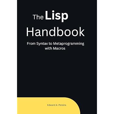 Amazon Best Sellers: Best Lisp Programming