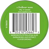 Vaseline Therapy Lip Balm Tin Aloe Vera 0.6oz view 2