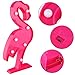 Flamingo Light Decorations Flamingo Lamp LED Flamingo Night Light Battery Operated Table Flamingo Lamp Light for Party Supplies-Wall Decoration for Kids' Room,Living Room,Bedroom (Flamingo)