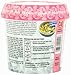 Crystal Noodle Non-GMO Short Noodle Soup, Hot & Sour, 1.06 Ounce (Pack of 6)