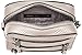 Rebecca Minkoff 4 Zip Moto Camera Bag, Soft Blush