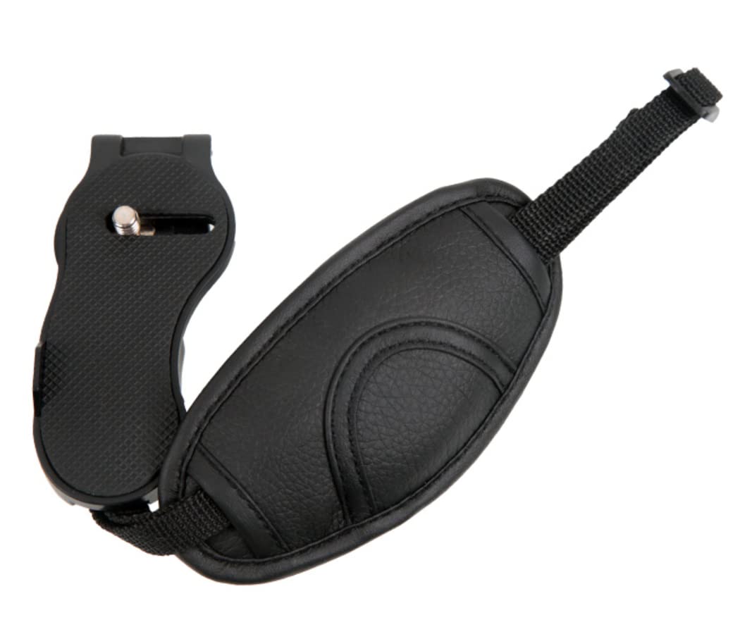 Khalia-Foto Pixel Neoprene Camera Wrist Strap Carrying Loop “ST-1”