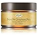 Hair Strengthening Deep Conditioner Mask - Thick Coarse Hair Care - Moroccan Argan Masque for Thinning Brittle Hair Restoration with Long Lasting Conditioning