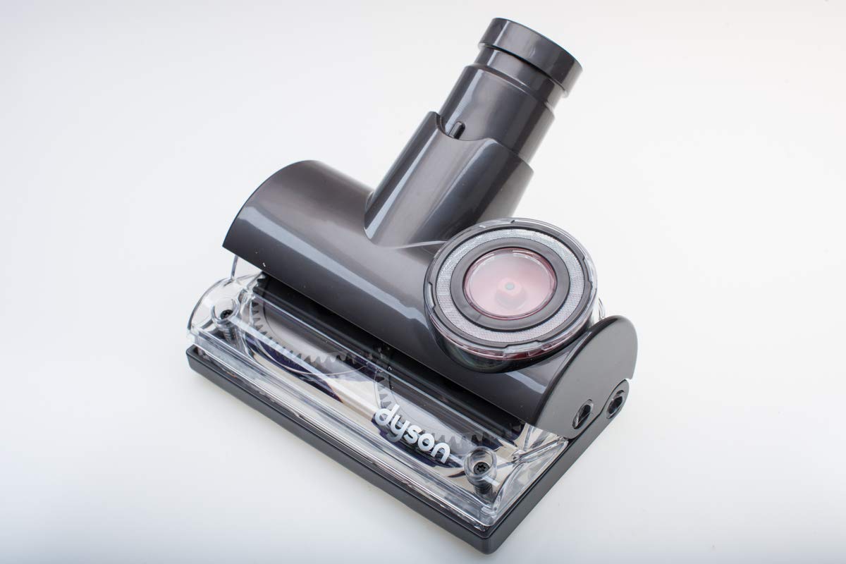 Dyson Carpet Head Won T Spin Carpet Vidalondon