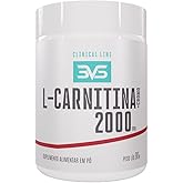 3VS Nutrition L-Carnitina 2000 mg + Cromo 90gr