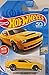 Hot Wheels 2018 Factory Fresh - '18 Dodge Challenger SRT Demon (319/365)
