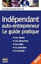 Indépendant et auto-entrepreneur