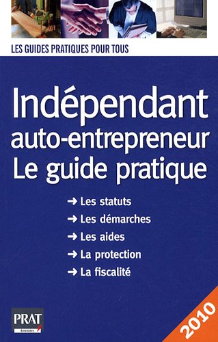 Indépendant et auto-entrepreneur
