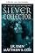 Livro Colecionador de Silver (Alexis Silver Livro 7)
