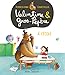 Valentine et Gos-Pepere a l'ecole (French Edition) by 